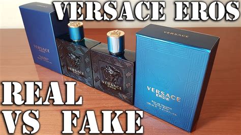 versace eros check fake|How To Tell If a Versace Perfume is Real or Fake .